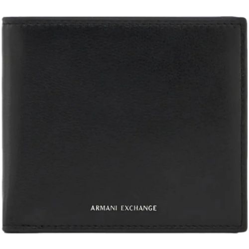 Portefeuille xm000167af22541-uc001 - Armani Exchange - Modalova