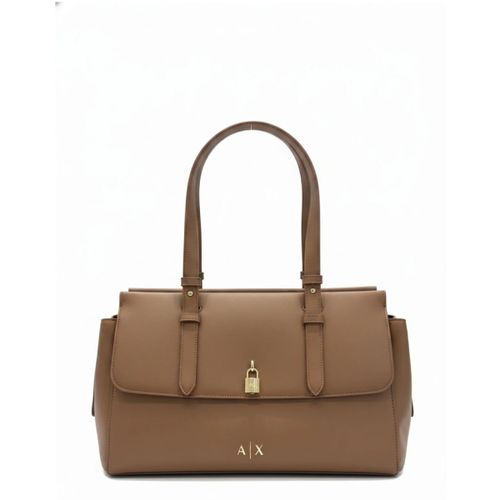 Sac à main xw003020af28605-u6186 - Armani Exchange - Modalova