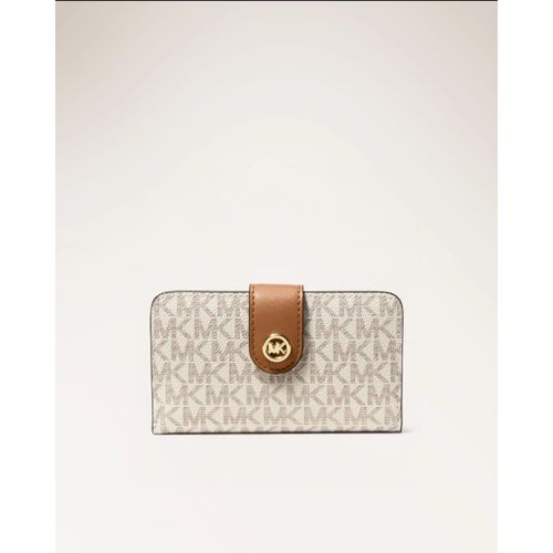 Portefeuille 32s6g17f8b-149 - MICHAEL Michael Kors - Modalova
