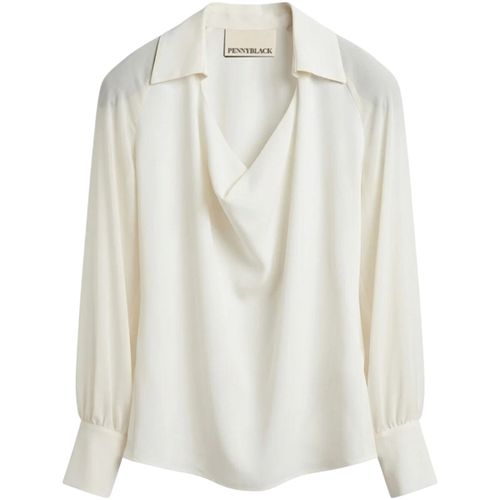 Chemise Pennyblack pbpgirante-009 - Pennyblack - Modalova