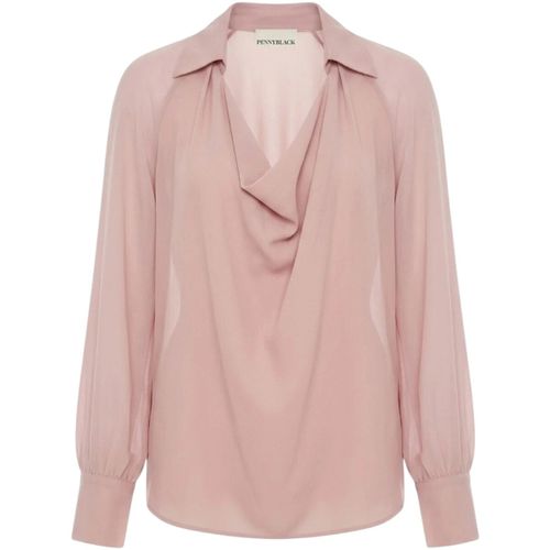 Chemise Pennyblack pbpgirante-004 - Pennyblack - Modalova