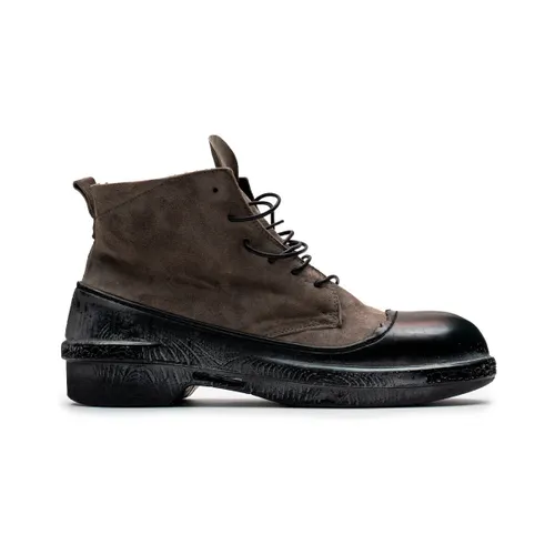 Boots Moma 66601-b - Moma - Modalova