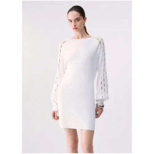Robe courte Liu Jo 101813 - Liu Jo - Modalova