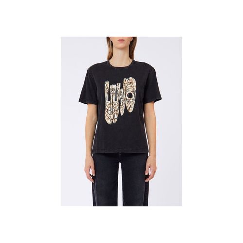 T-shirt Liu Jo 101777 - Liu Jo - Modalova