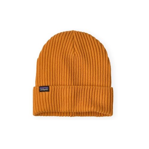 Bonnet Fisherman's Rolled Beanie - Autumn Orange - Patagonia - Modalova