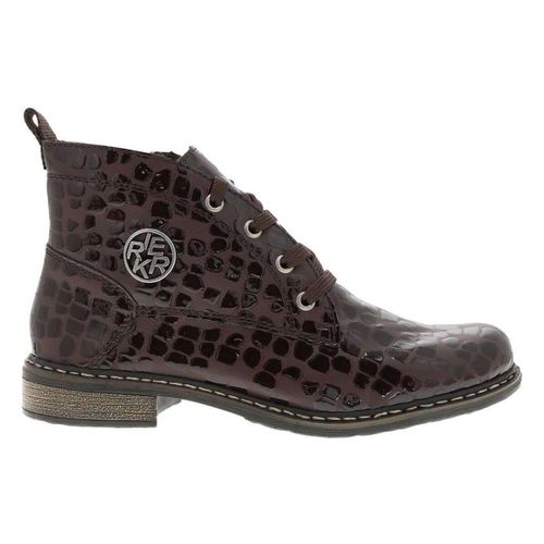 Boots Rieker 722603 - Rieker - Modalova