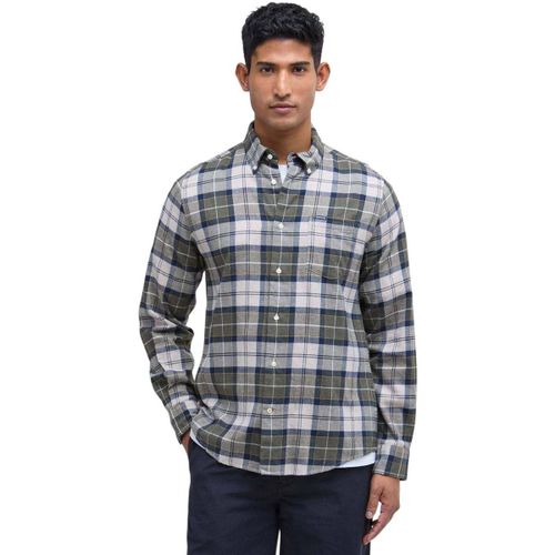 Chemise Barbour 15405241958774 - Barbour - Modalova