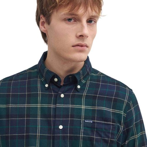 Chemise Barbour 15405242155382 - Barbour - Modalova