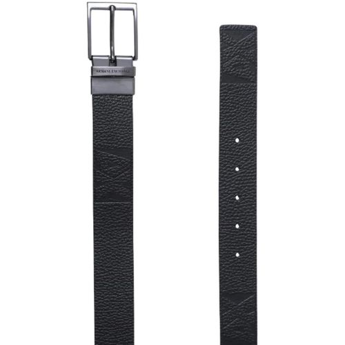 Ceinture xm001737af17984-uc001 - Armani Exchange - Modalova