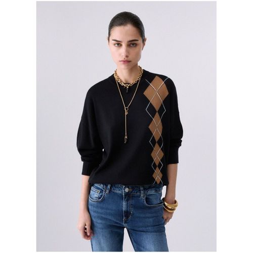 Pull Liu Jo 101092 - Liu Jo - Modalova