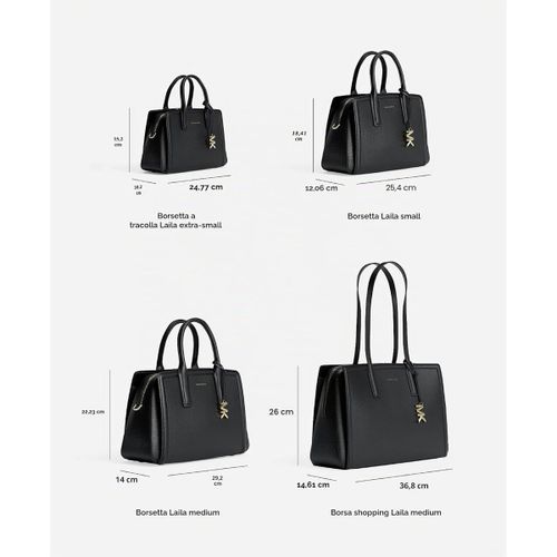 Sac Bandouliere 32f5g9ic0b-149 - MICHAEL Michael Kors - Modalova