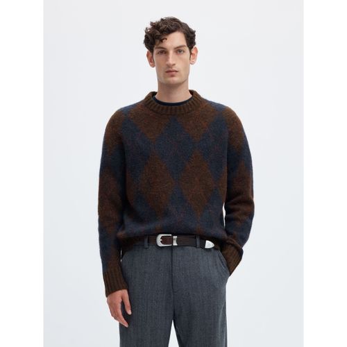 Pull Selected 16101908m - Selected - Modalova