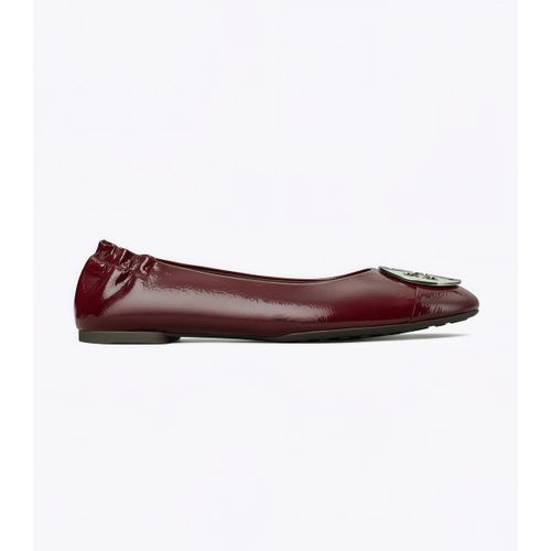 Ballerines claire_cap_toe_ballet_ro - Tory Burch - Modalova