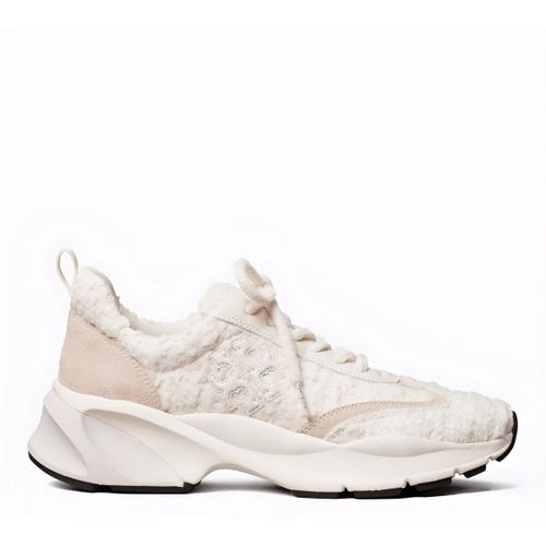 Baskets basses good_luck_trainer - Tory Burch - Modalova