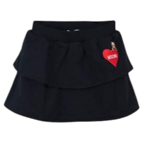 Jupes Moschino mdj01q_nero - Moschino - Modalova