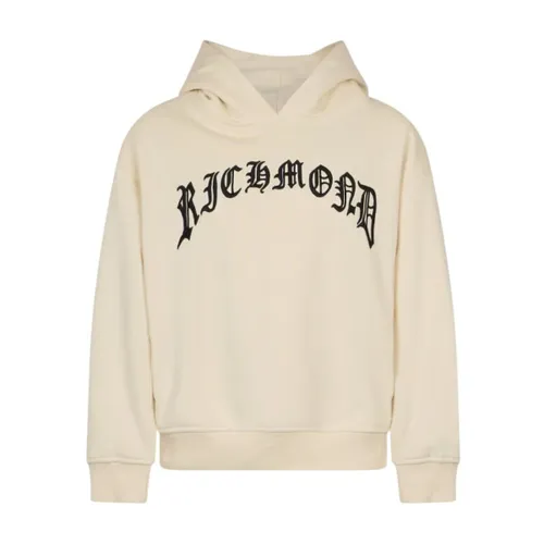 Sweatshirts à capuche rba26041fe - John Richmond - Modalova