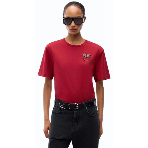 T-shirt Pinko 101190 - Pinko - Modalova