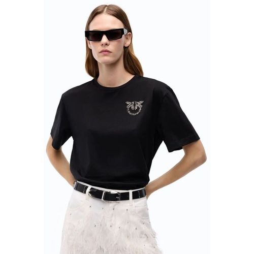 T-shirt Pinko 101191 - Pinko - Modalova