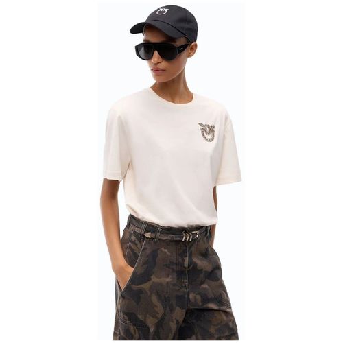 T-shirt Pinko 101192 - Pinko - Modalova