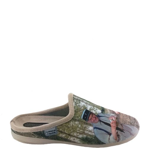 Chaussons CHAUSSON - La Maison De L'espadrille - Modalova