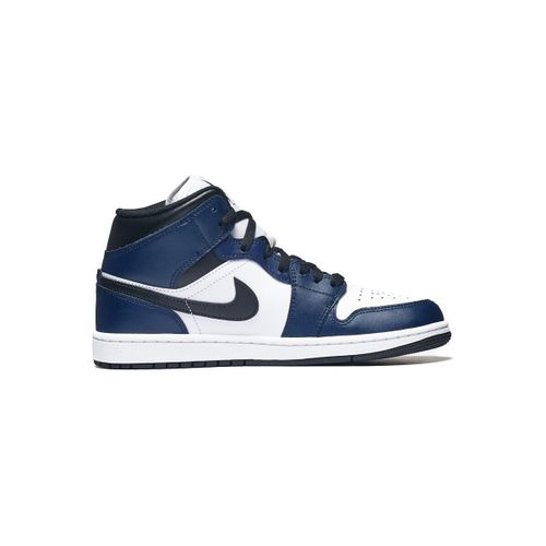 Baskets Nike Air Jordan 1 Mid - Nike - Modalova