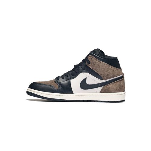 Baskets Nike Air Jordan 1 Mid - Nike - Modalova