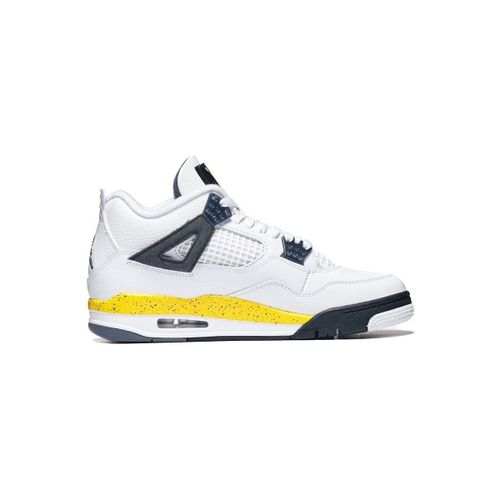 Baskets Nike Air Jordan 4 Retro - Nike - Modalova