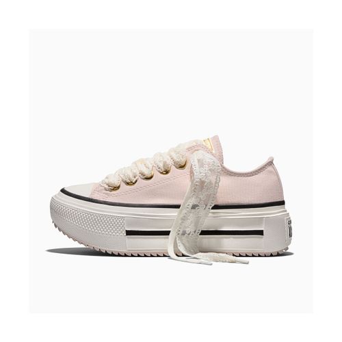 Baskets Chuck Taylor All Star Lift Double Stack Lace - Converse - Modalova