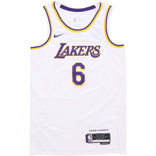 Debardeur Dri Fit No 6 Lebron James - Nike - Modalova