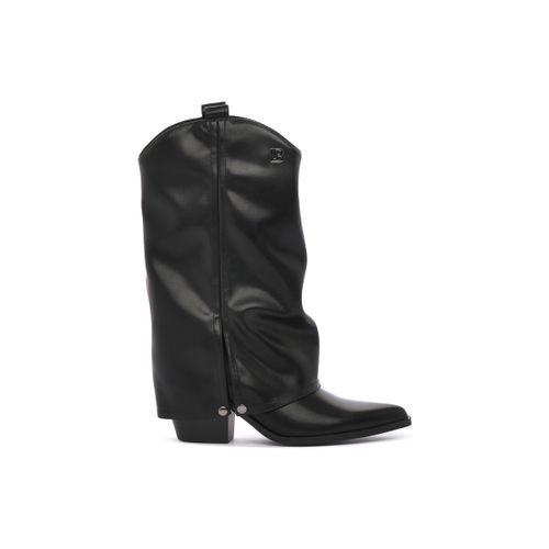 Boots Laura Biagiotti BLACK - Laura Biagiotti - Modalova