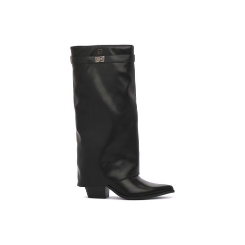 Bottes Laura Biagiotti BLACK - Laura Biagiotti - Modalova