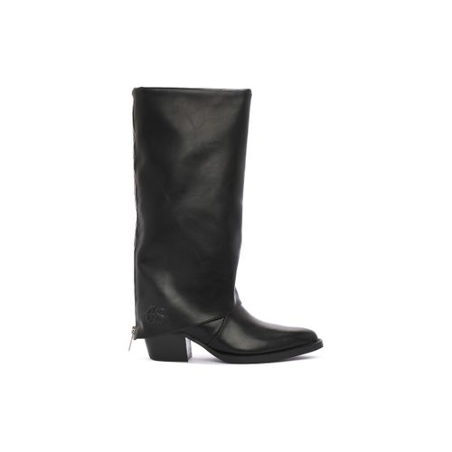 Bottes Cesare Paciotti BLACK - Cesare Paciotti - Modalova