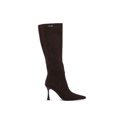 Chaussures escarpins BROWN - Cesare Paciotti - Modalova