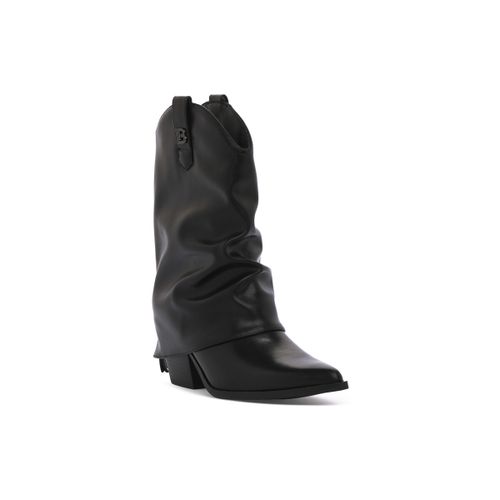Boots Laura Biagiotti BLACK - Laura Biagiotti - Modalova