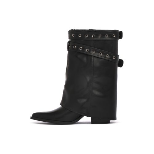 Boots Laura Biagiotti BLACK - Laura Biagiotti - Modalova