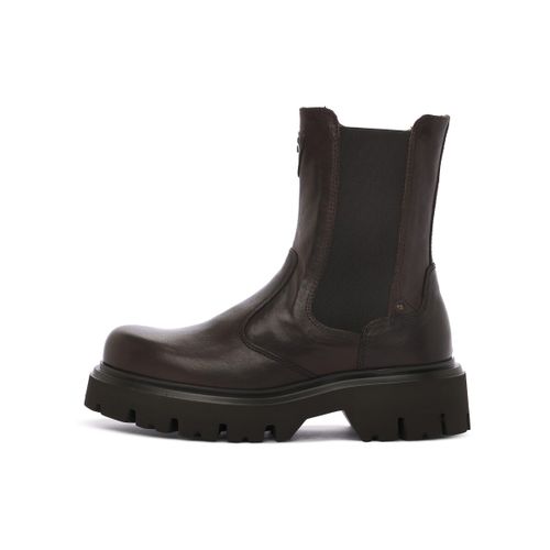 Boots NERO GIARDINI 355 KRONOS EBONY - NeroGiardini - Modalova