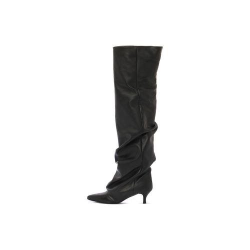 Bottes Priv Lab ICONA NERO SARAH - Priv Lab - Modalova