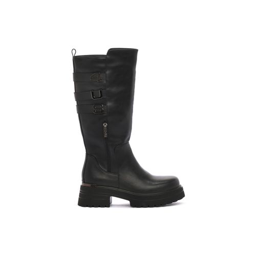 Bottes Cesare Paciotti BLACK - Cesare Paciotti - Modalova