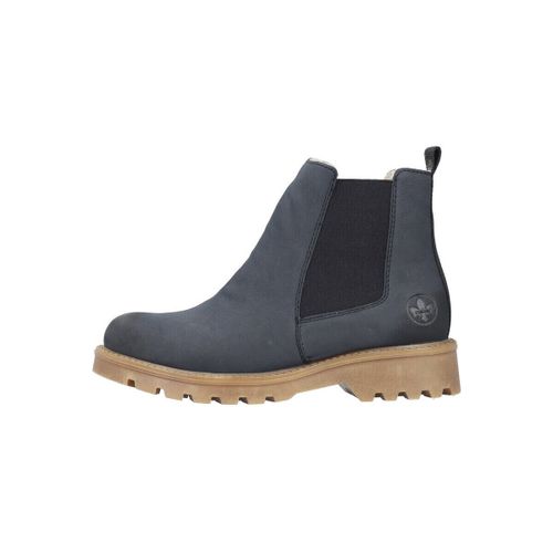 Bottines Rieker 73250 - Rieker - Modalova