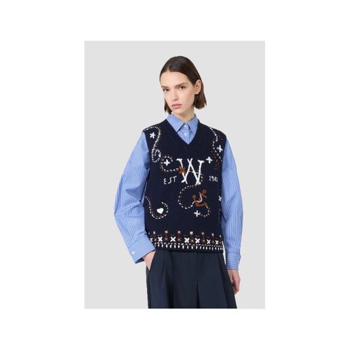 Gilets de costume 11365975064918 - Max Mara - Modalova