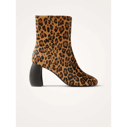 Bottines Bottines à talon demi lune LUNA High - Vanessa Wu - Modalova