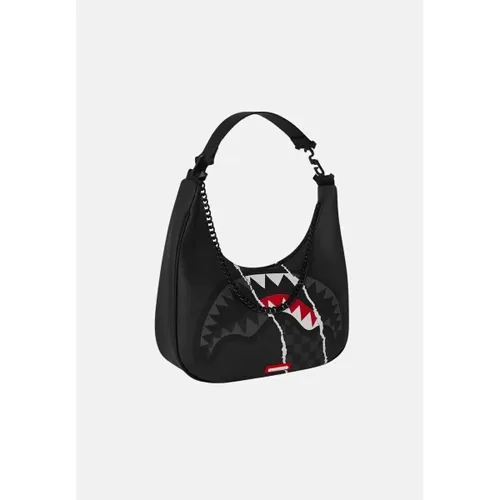 Sac Sprayground 910B9353NSZ-GRAY - Sprayground - Modalova