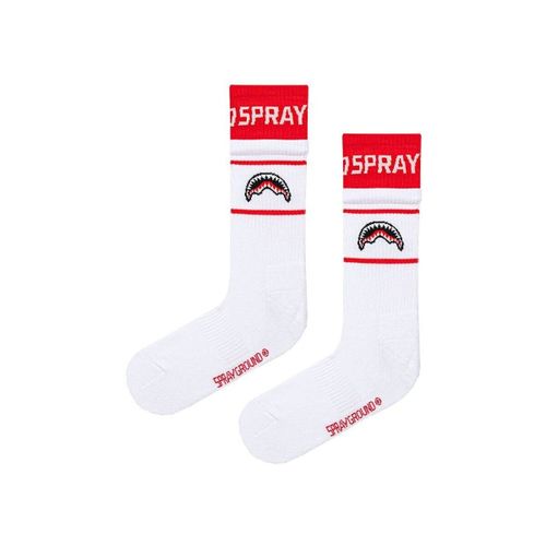 Collants & bas SOCK15021-WHITE - Sprayground - Modalova