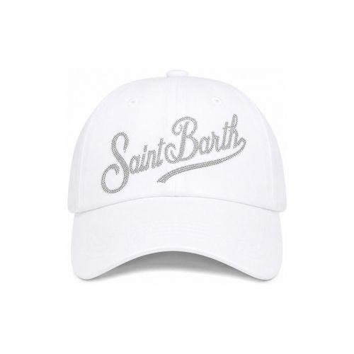 Casquette BASB0007 BASEBALL-08739L - Saint Barth - Modalova