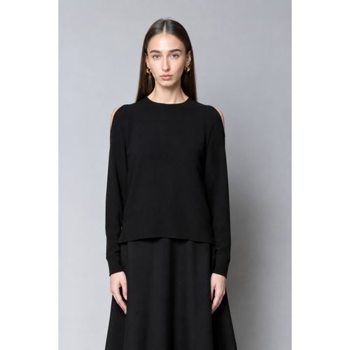 Blouses SI1NT037-0001 - Kaos Collezioni - Modalova