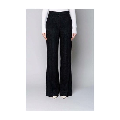Pantalon SI1CO022-0001 - Kaos Collezioni - Modalova