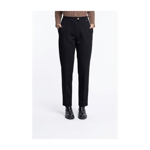 Pantalon SIJCO023-0001 - Kaos Collezioni - Modalova