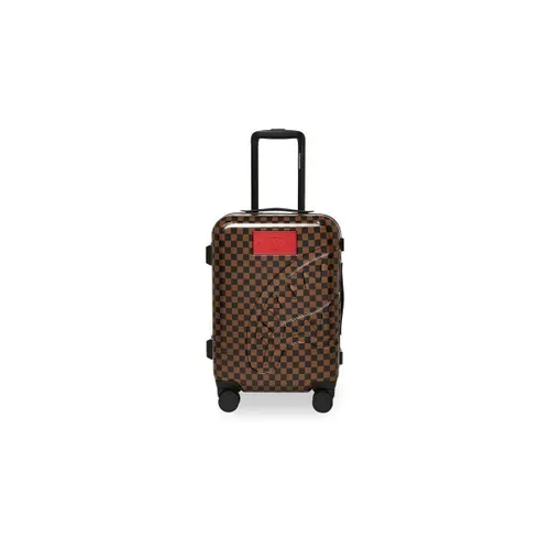 Valise 910CL305NSZ-BROWN - Sprayground - Modalova