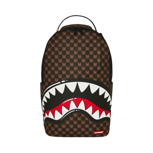 Sac a dos 910B8634NSZ-BROWN - Sprayground - Modalova