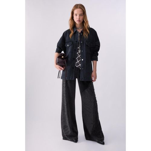 Blouson Liu Jo UF6229D0365 88219 - Liu Jo - Modalova